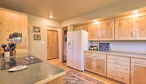 Ferienhaus (3 Bedrooms)