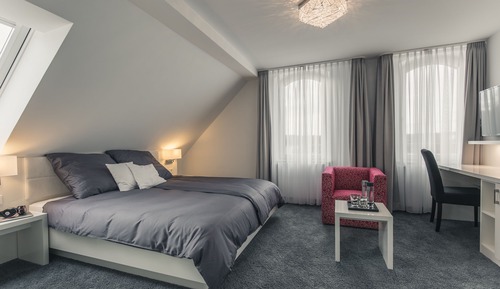 Comfort-Doppelzimmer