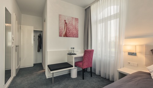 Comfort-Einzelzimmer