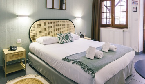 Comfort-Zimmer