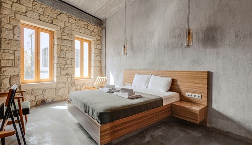 Superior-Doppelzimmer