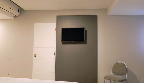 Exclusive-Vierbettzimmer