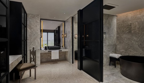 Suite, 1 Einzelbett (Chez Chloe)