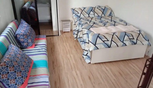 Romantisches Apartment