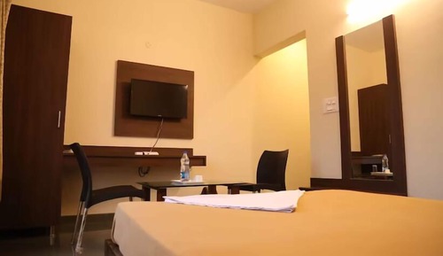 Premium-Zimmer