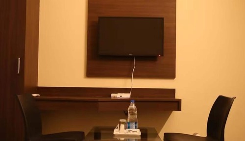 Standardzimmer