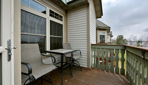 Apartment, 1 Schlafzimmer
