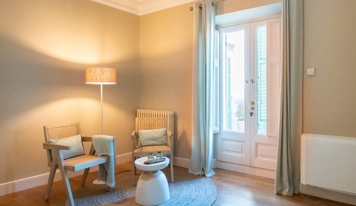 Comfort-Doppelzimmer