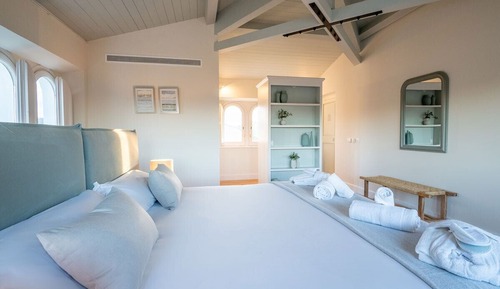 Comfort-Doppelzimmer