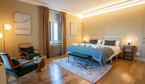 Comfort-Doppelzimmer