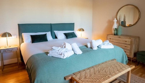 Comfort-Doppelzimmer