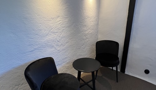 Grand-Doppelzimmer