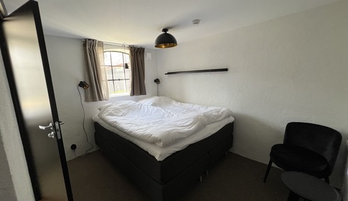 Standard-Doppelzimmer