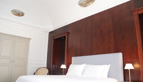 Deluxe-Suite