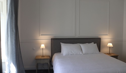 Deluxe-Suite