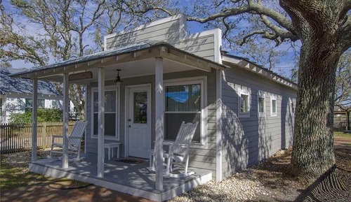 Ferienhaus, 2 Schlafzimmer
