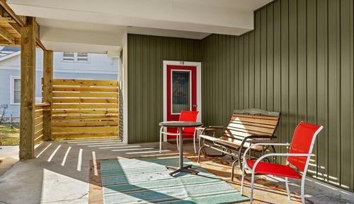 Apartment, 1 Schlafzimmer