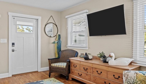 Apartment, 2 Schlafzimmer