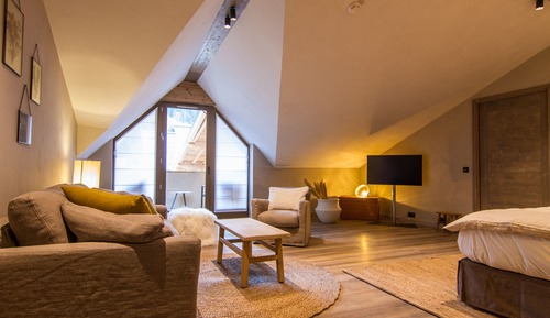 Familien-Suite