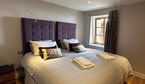 Classic-Doppelzimmer