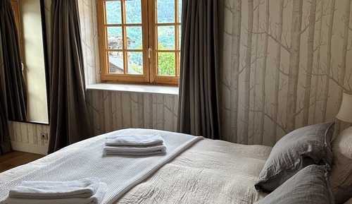 Panoramic-Doppelzimmer