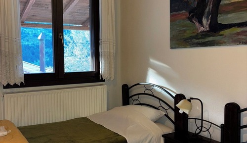 Comfort-Zweibettzimmer, 2 Einzelbetten