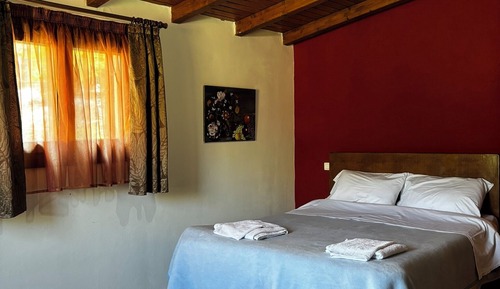 Comfort-Doppelzimmer