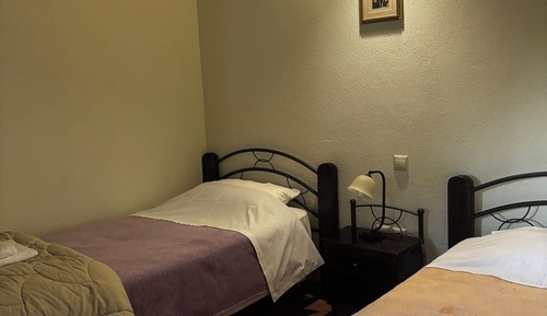 Comfort-Apartment