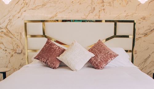 Premium-Ferienhütte