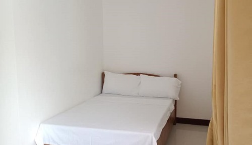 Standardzimmer