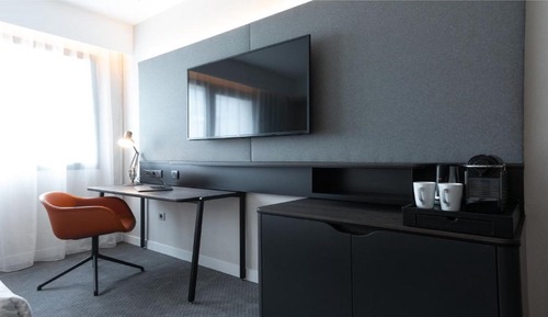 Premium-Zimmer