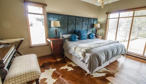 Luxury-Ferienhaus