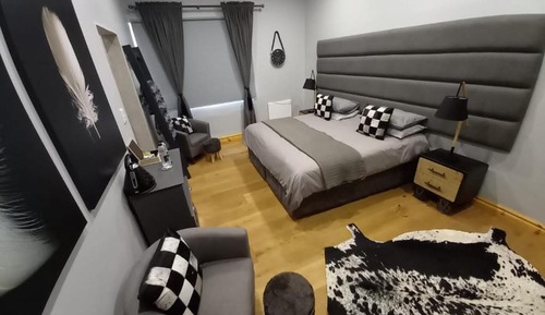 Luxury-Zimmer