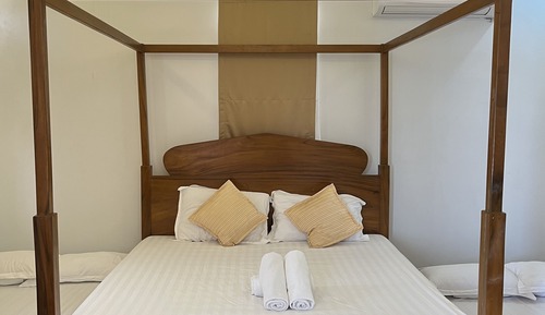 Traditional-Zimmer