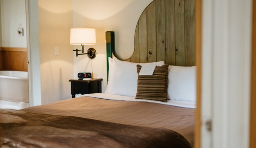 Classic-Doppelzimmer