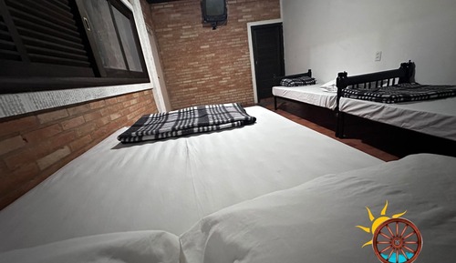 Comfort-Vierbettzimmer