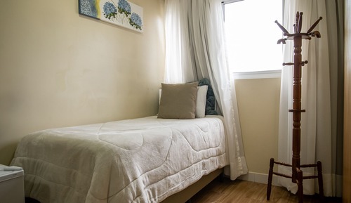 Luxury-Zimmer, 3 Schlafzimmer