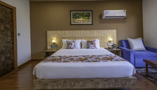 Executive-Doppelzimmer