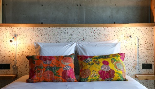 Doppelzimmer