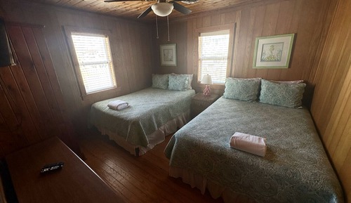 Exclusive-Ferienhaus