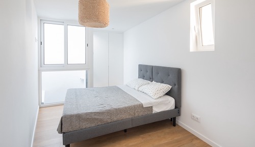 Apartment, 2 Schlafzimmer