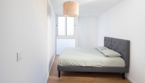 Apartment, 1 Schlafzimmer, Nichtraucher