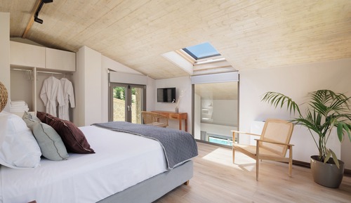 Luxury-Villa, 5 Schlafzimmer, Nichtraucher, eigener Pool