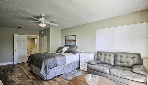 Ferienhaus (4 Bedrooms)