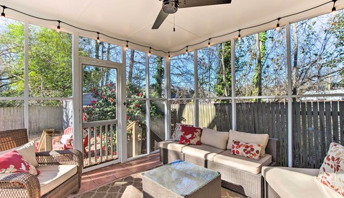 Ferienhaus (2 Bedrooms)