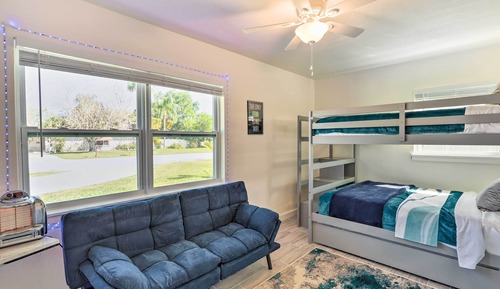 Ferienhaus (3 Bedrooms)