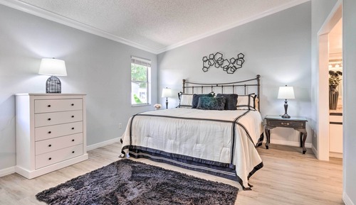 Ferienhaus (2 Bedrooms)