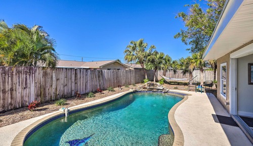 Ferienhaus (4 Bedrooms)