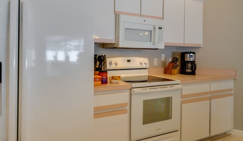 Ferienhaus (3 Bedrooms)