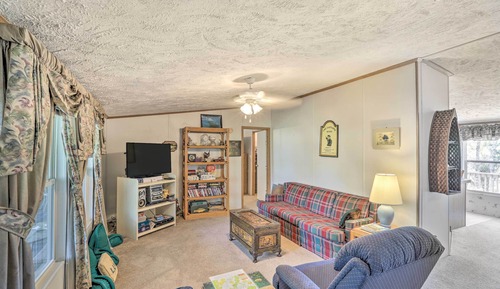 Ferienhaus (3 Bedrooms)